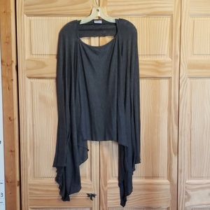 Motherhood nursing cover